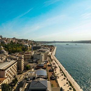 Novotel Istanbul Bosphorus Hotel