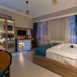 Bolu City Otel